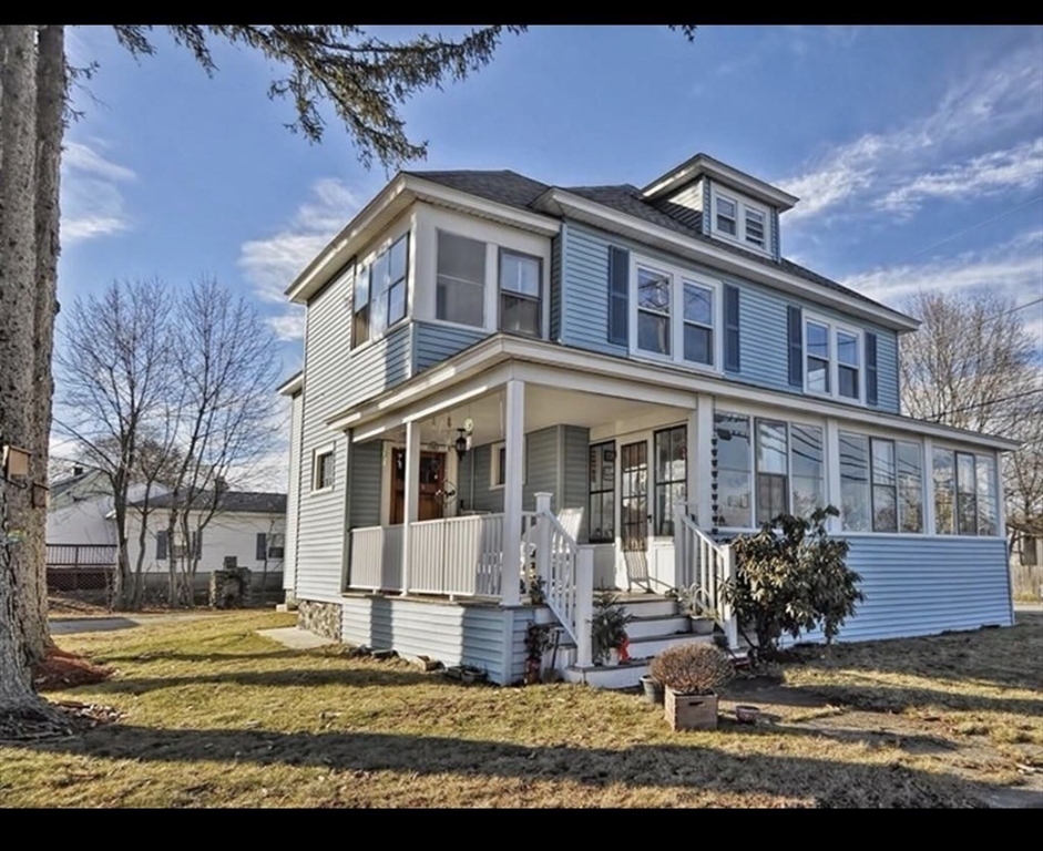 278 Greenwood Street, Unit 2 Worcester, MA 01607 - Photo 2 of 31