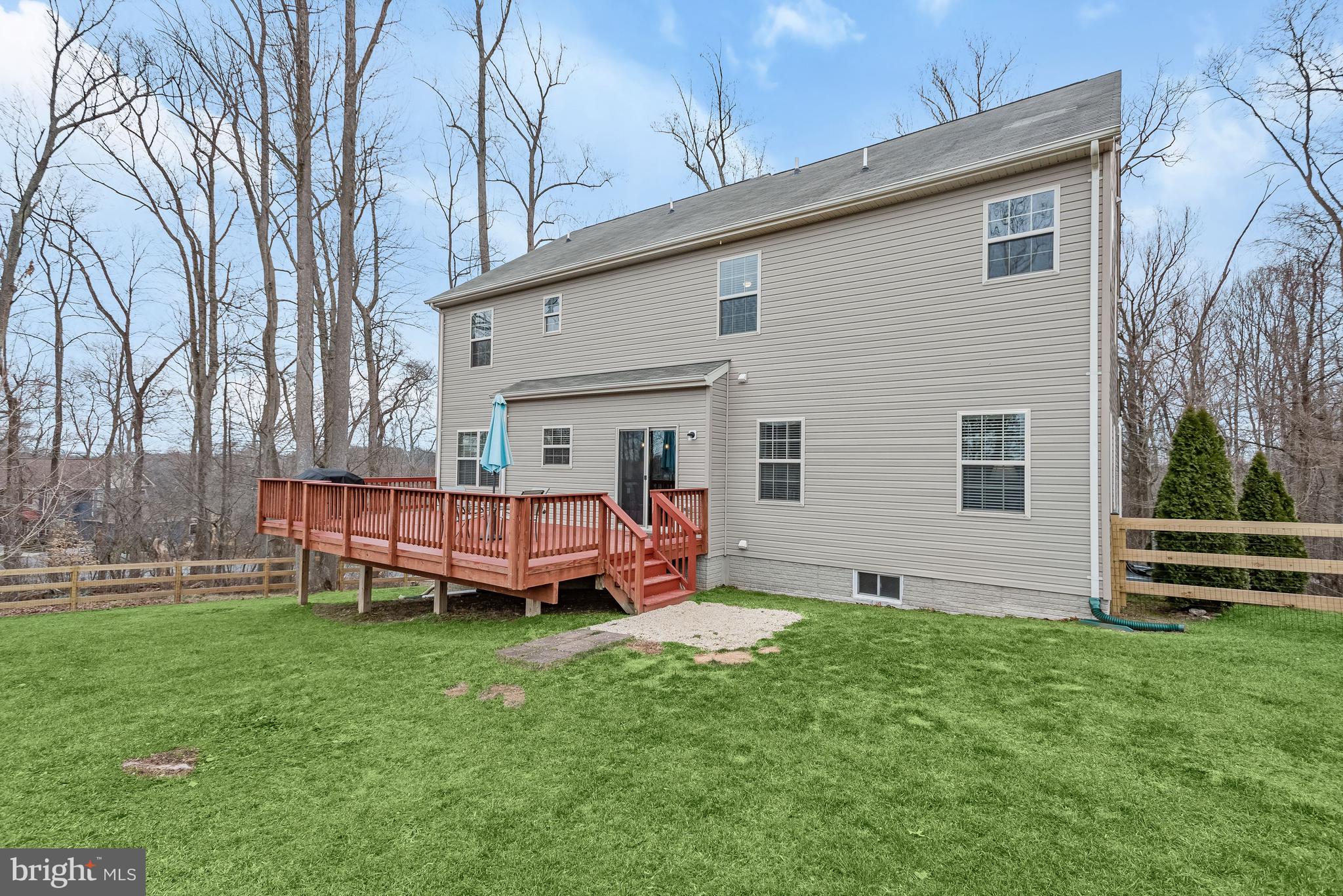 6624 East Lakeridge Road New Market, MD 21774 - Photo 67 of 73 Welcome Home!