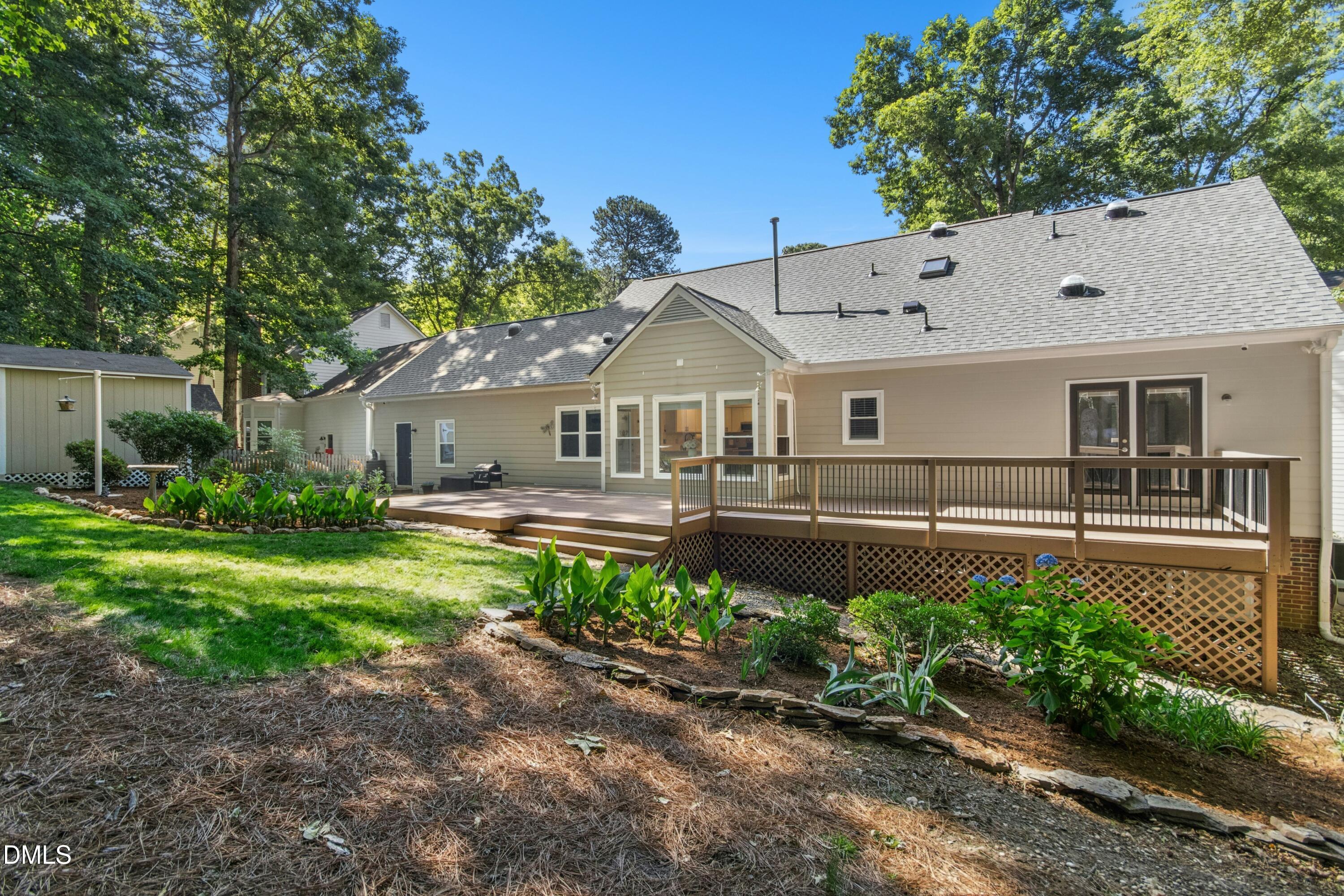 117 Ridgepath Way Cary, NC 27511 - Photo 21 of 22 Gallery Image 21