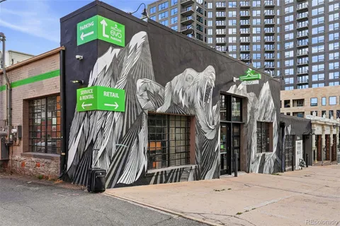 $850,000 | 925 Lincoln Street, Unit 5B, Denver, CO 80203