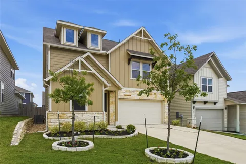 $435,000 | 307 Marjorie Drive, Hutto, TX 78634