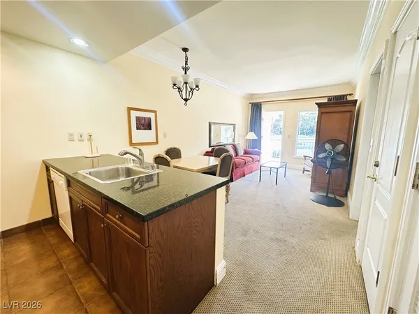 $1,700 | 30 Strada Di Villaggio, Unit 531, Henderson, NV 89011