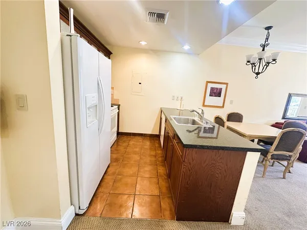 $1,700 | 30 Strada Di Villaggio, Unit 531, Henderson, NV 89011