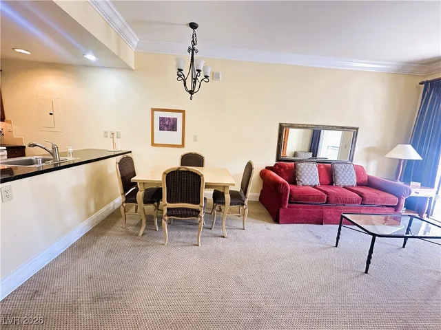 $1,700 | 30 Strada Di Villaggio, Unit 531, Henderson, NV 89011