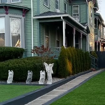 127-129 Thompson Street Springfield, MA 01109 - Photo 4 of 39
