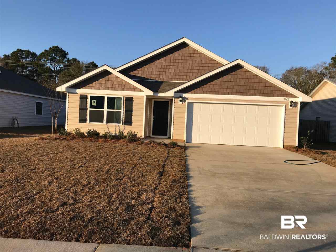 17451 Lewis Smith Drive Foley, AL 36535 - Photo 1 of 1 Gallery Image 1