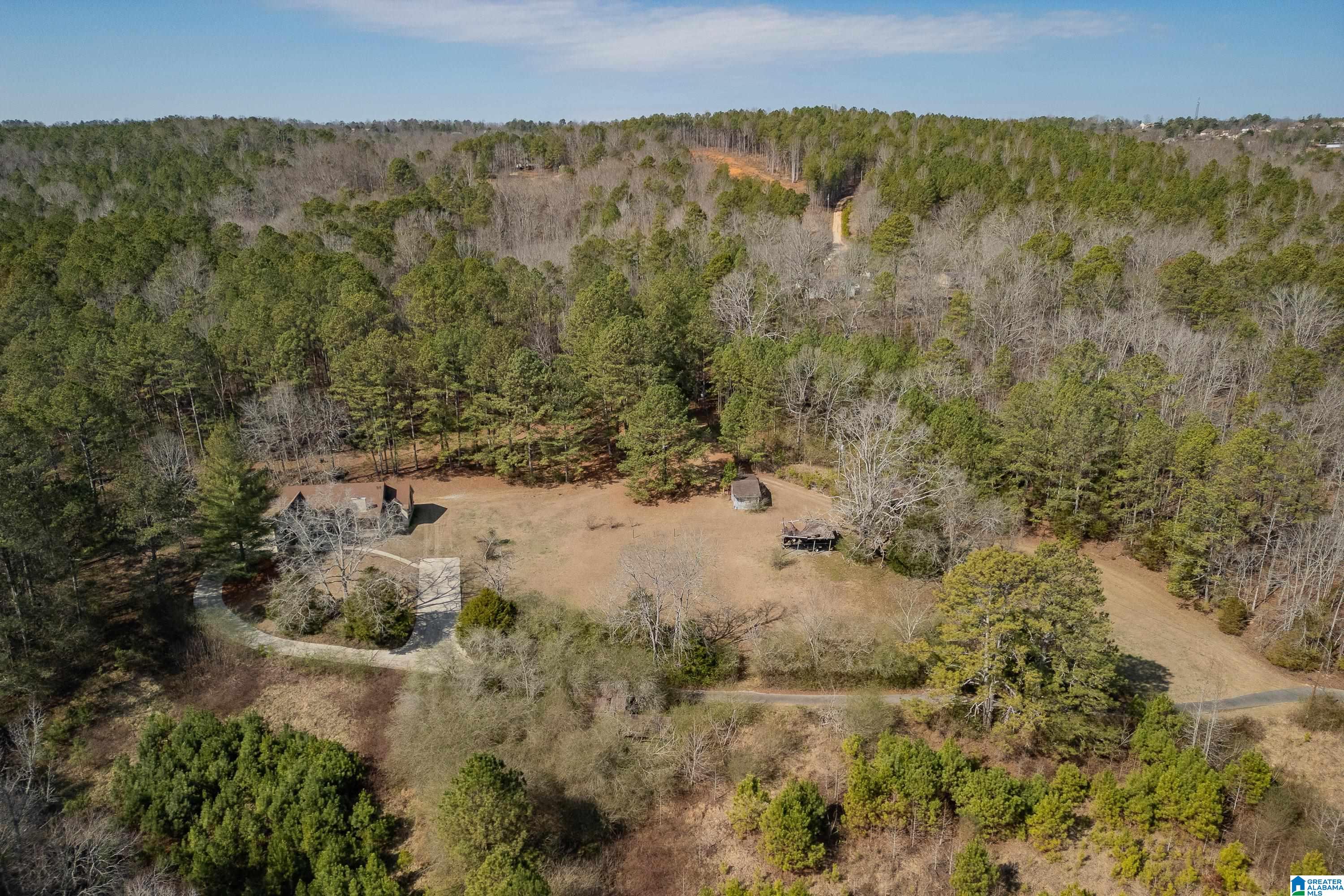 2050 Argo Margaret Road Odenville, AL 35120 - Photo 36 of 61