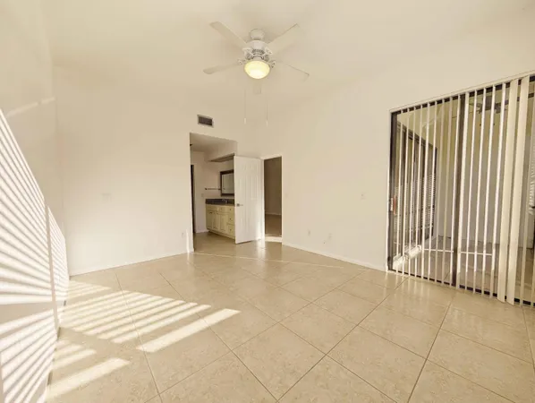 $2,600 | 7535 La Paz Boulevard, Unit 107, Boca Raton, FL 33433