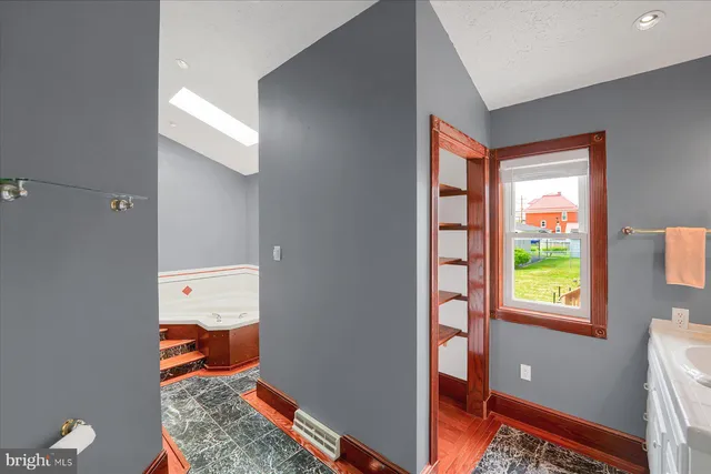 $295,000 | 610 North 8th Street, Bellwood, PA 16617