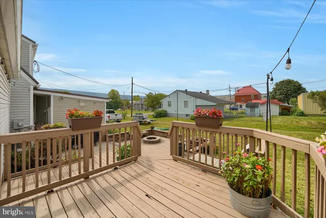 $295,000 | 610 North 8th Street, Bellwood, PA 16617