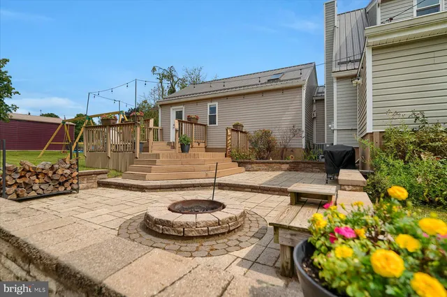 $295,000 | 610 North 8th Street, Bellwood, PA 16617