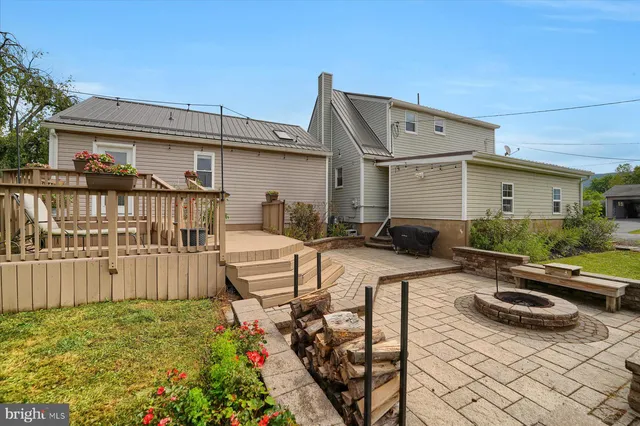 $295,000 | 610 North 8th Street, Bellwood, PA 16617