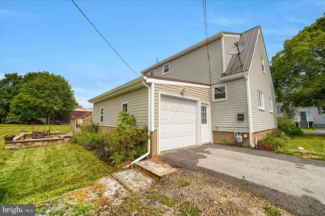 $295,000 | 610 North 8th Street, Bellwood, PA 16617