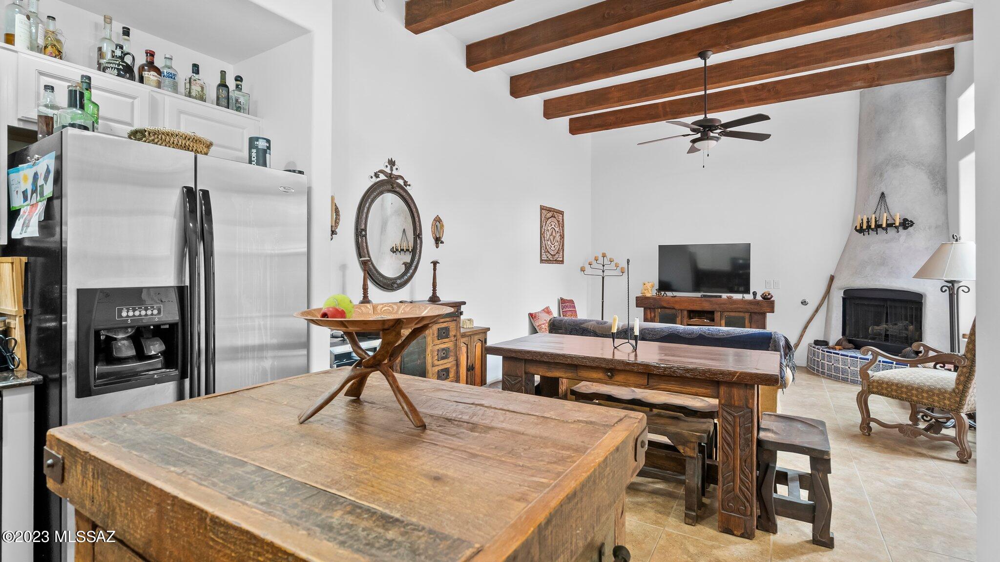 103 Post Way Tubac, AZ 85646 - Photo 16 of 33 Gallery Image 16