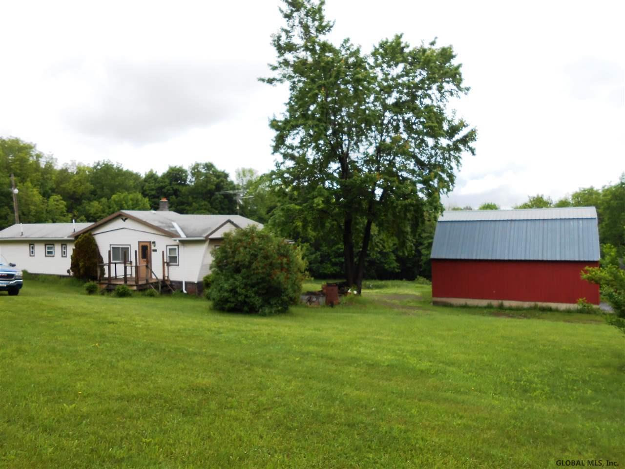 170 Chapel Road Gilboa, NY 12076 - Photo 1 of 24 Photo 1