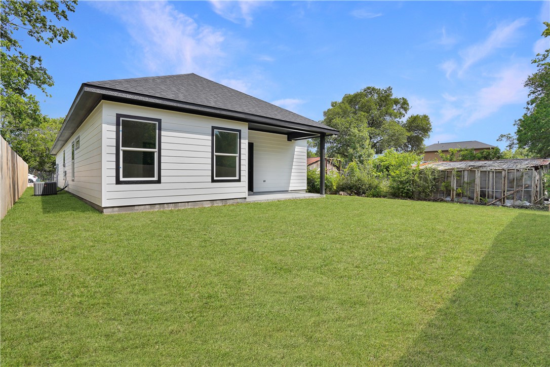 402 South Brazos Avenue Bryan, TX 77803 - Photo 18 of 19
