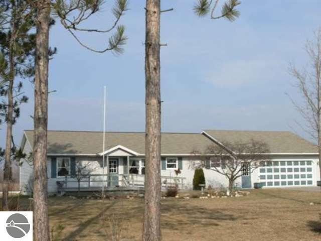3650 North Betsie River Road Interlochen, MI 49643 - Photo 1 of 8 1656306.JPG