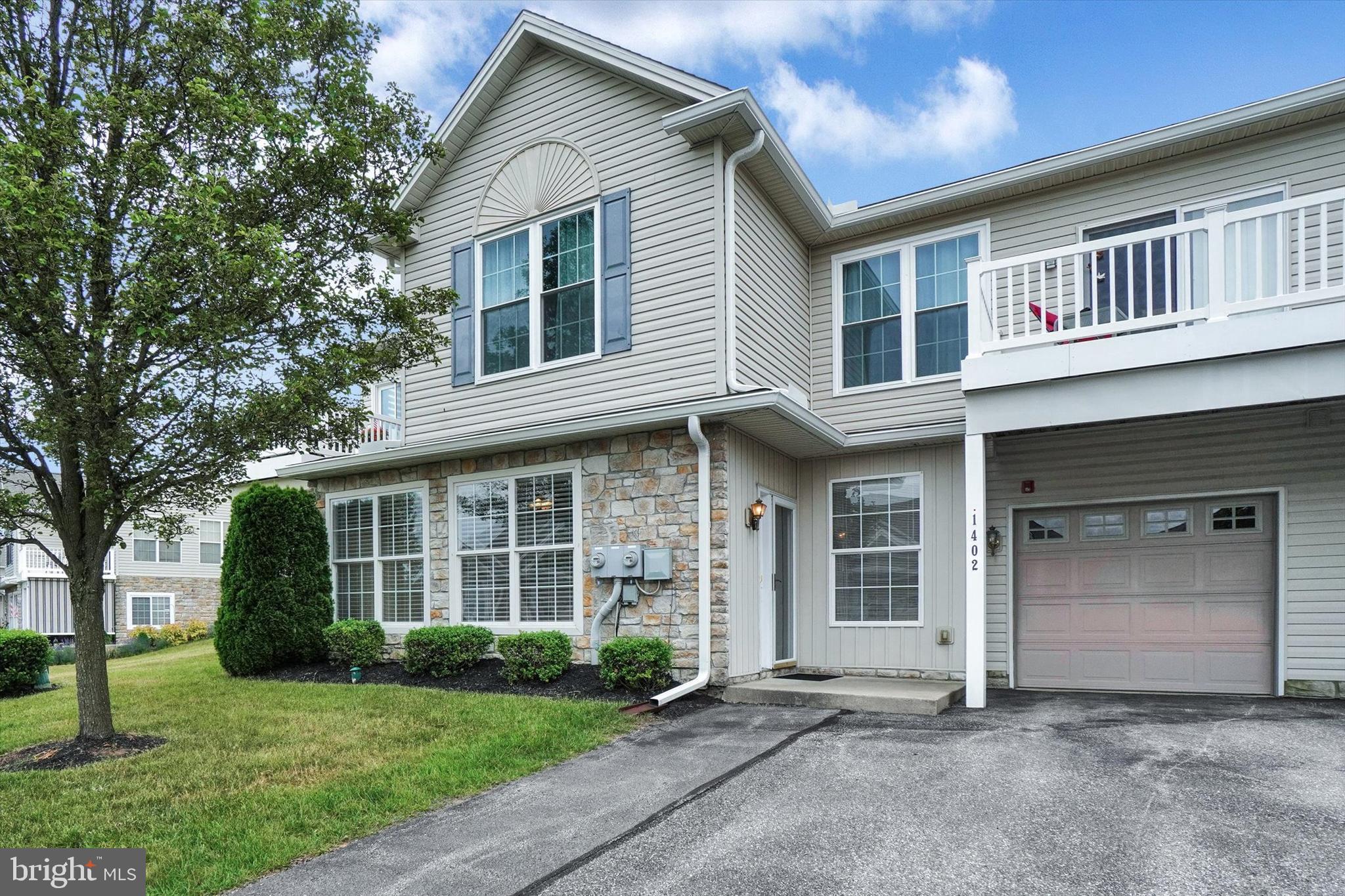 1402 Marshview Road, Unit 1402 Stewartstown, PA 17363 - Photo 1 of 31 Welcome to 1402 S Marshview Rd!
