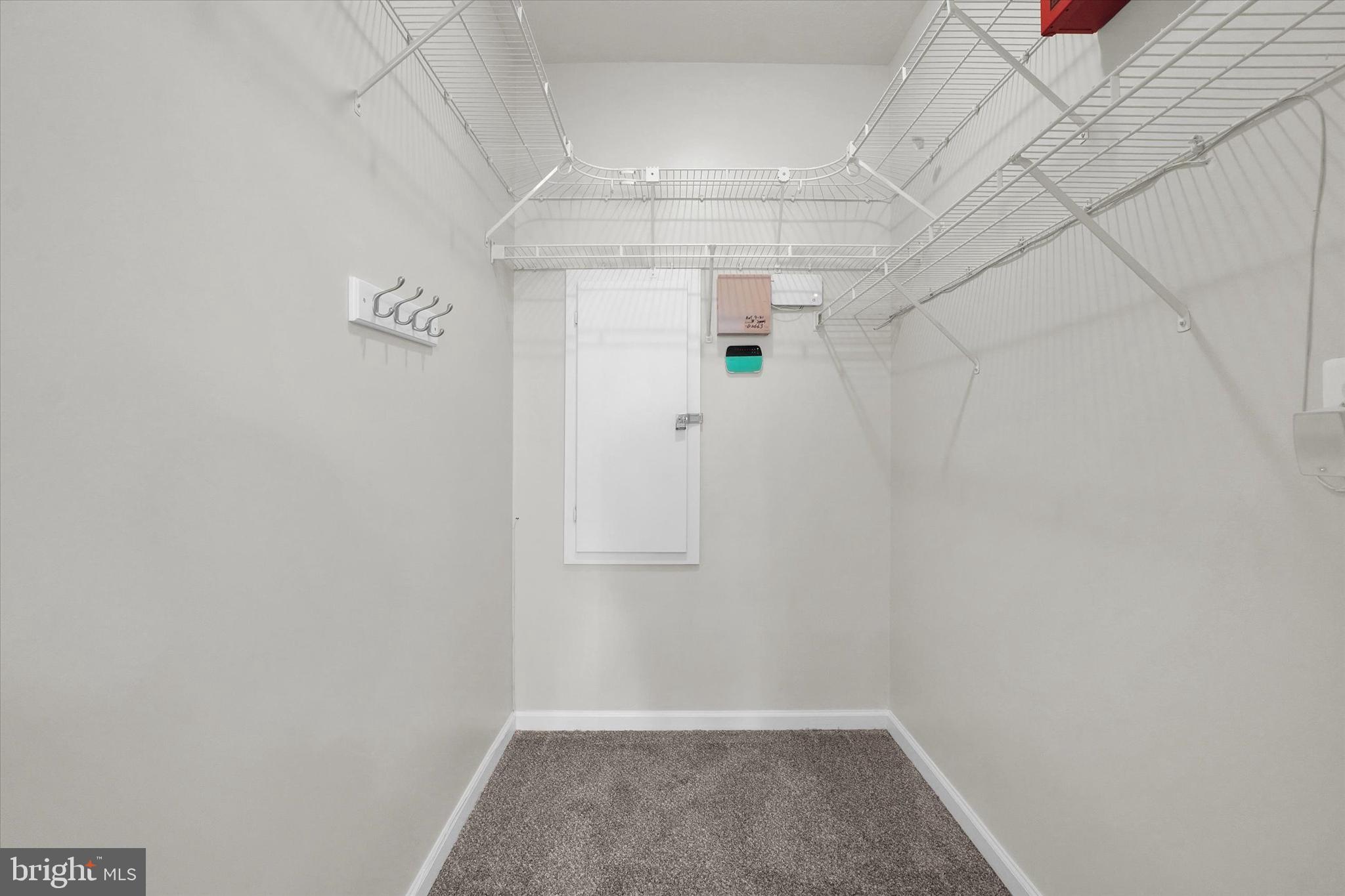 1402 Marshview Road, Unit 1402 Stewartstown, PA 17363 - Photo 18 of 31 A huge walk-in closet!