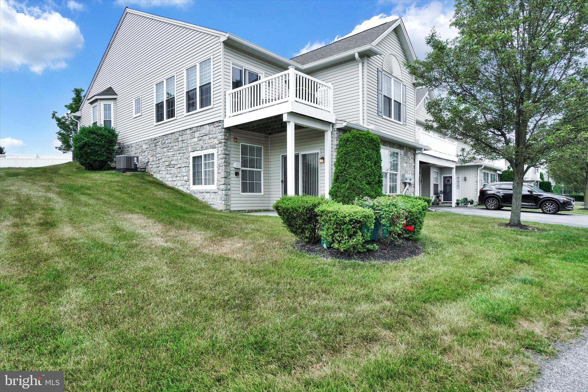 1402 Marshview Road, Unit 1402 Stewartstown, PA 17363 - Photo 2 of 31 A rarely available end unit in Bailey Springs