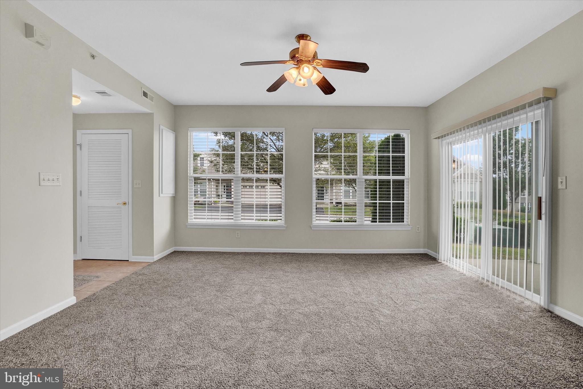 1402 Marshview Road, Unit 1402 Stewartstown, PA 17363 - Photo 5 of 31 Features a full wall of windows...