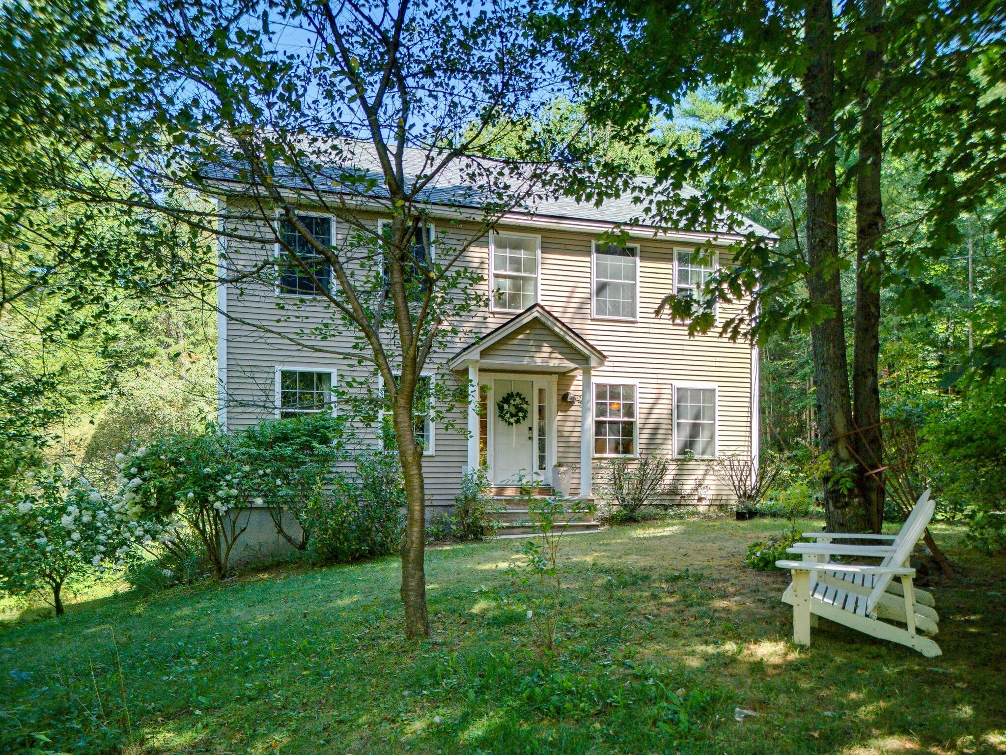286 Penney Road New Gloucester, ME 04260 - Photo 9 of 68 286_Penney_Road_
