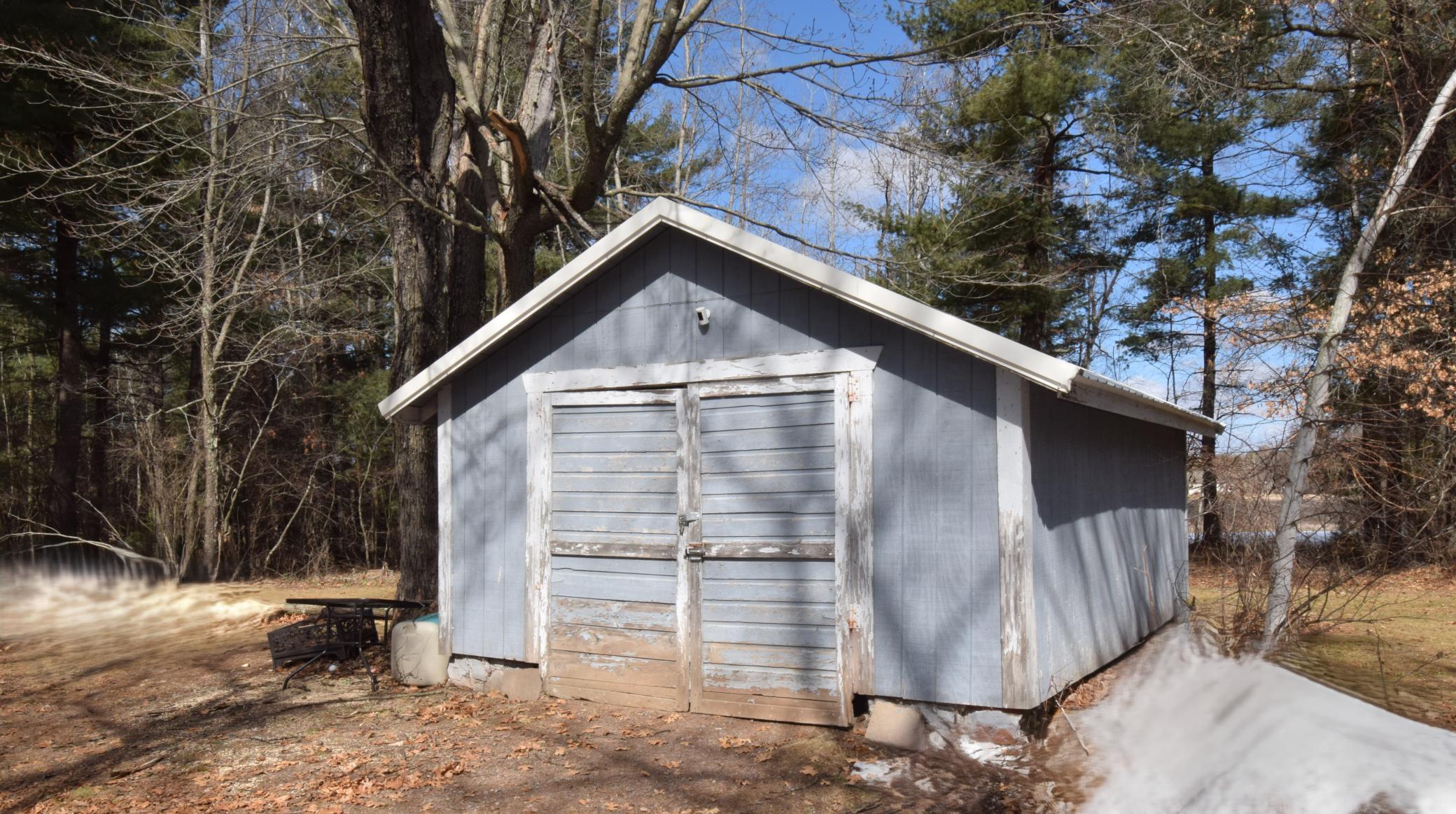 W7470 Highway 70 Spooner, WI 54801 - Photo 40 of 44