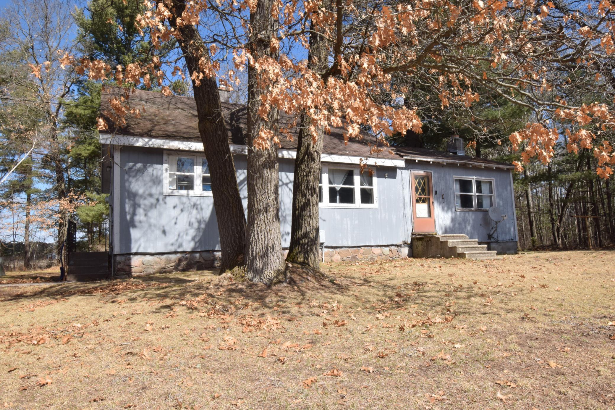 W7470 Highway 70 Spooner, WI 54801 - Photo 41 of 44