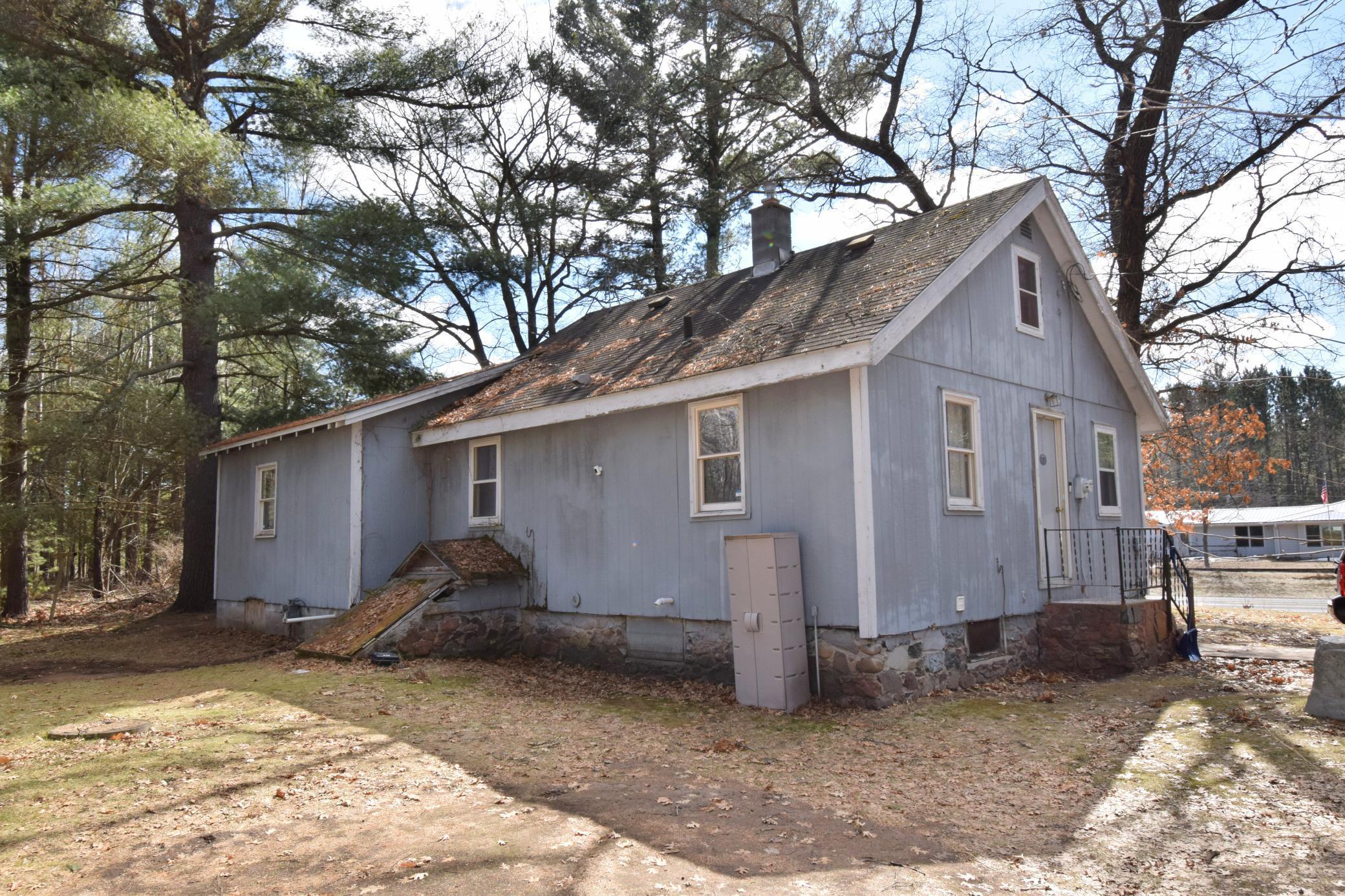 W7470 Highway 70 Spooner, WI 54801 - Photo 43 of 44