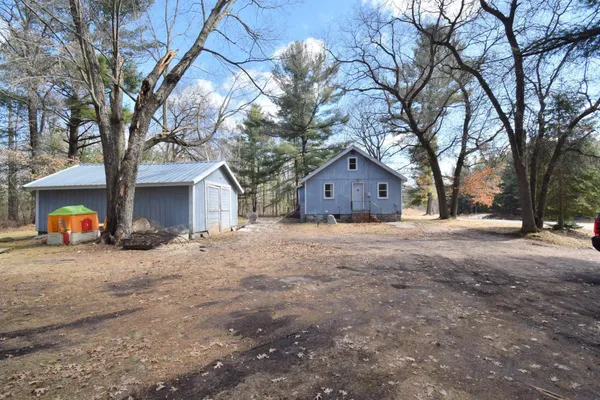 $150,000 | W7470 Highway 70, Spooner, WI 54801