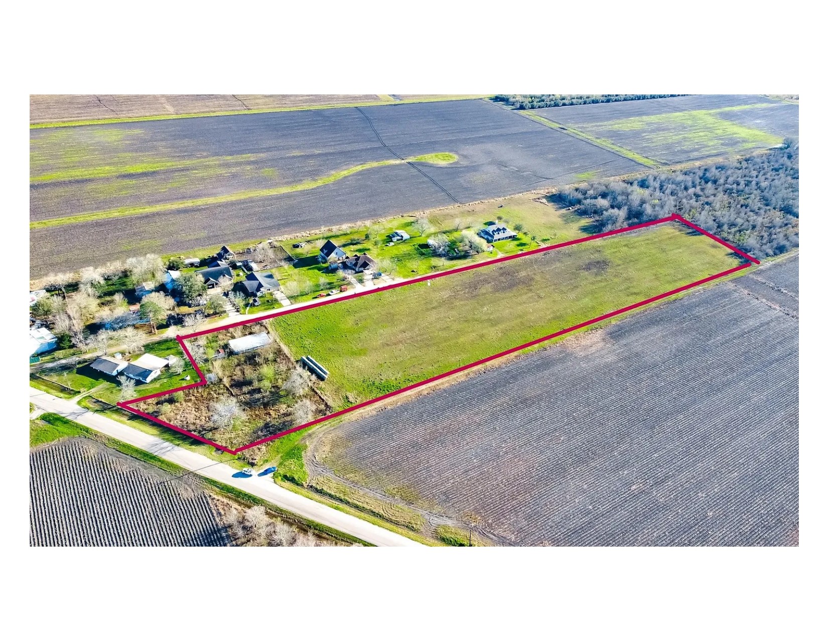 514 Darst Road Beasley, TX 77417 - Photo 2 of 4