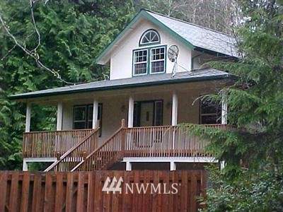 160 Sylvan Road Shelton, WA 98584 - Photo 1 of 1 Gallery Image 1