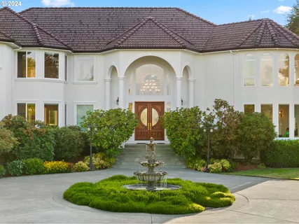 $3,995,000 | 28306 Northeast 24th Avenue, Ridgefield, WA 98642