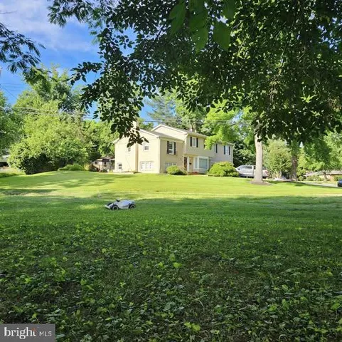 $4,950 | 2602 Turbridge Lane, Alexandria, VA 22308