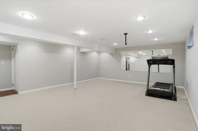 $4,950 | 2602 Turbridge Lane, Alexandria, VA 22308