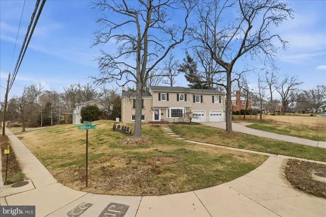 $4,950 | 2602 Turbridge Lane, Alexandria, VA 22308