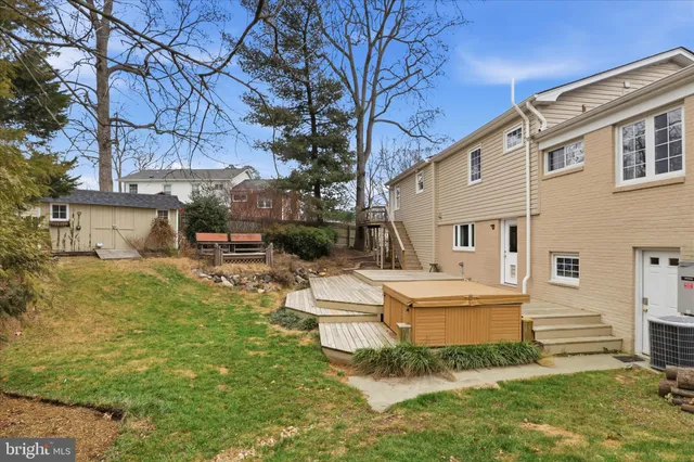 $4,950 | 2602 Turbridge Lane, Alexandria, VA 22308