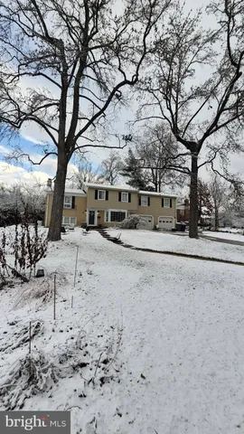 $4,950 | 2602 Turbridge Lane, Alexandria, VA 22308