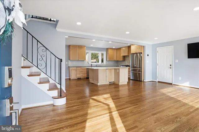 $4,950 | 2602 Turbridge Lane, Alexandria, VA 22308