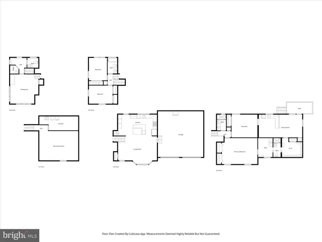 $4,950 | 2602 Turbridge Lane, Alexandria, VA 22308