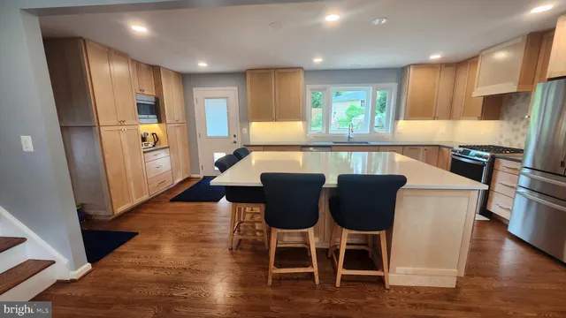 $4,950 | 2602 Turbridge Lane, Alexandria, VA 22308