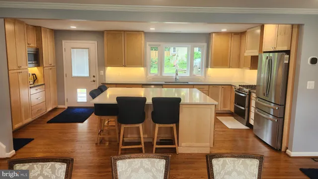 $4,950 | 2602 Turbridge Lane, Alexandria, VA 22308