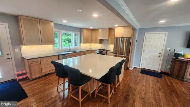 $4,950 | 2602 Turbridge Lane, Alexandria, VA 22308