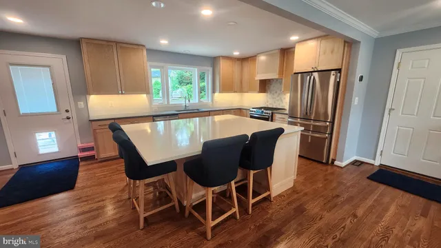 $4,950 | 2602 Turbridge Lane, Alexandria, VA 22308