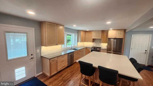 $4,950 | 2602 Turbridge Lane, Alexandria, VA 22308