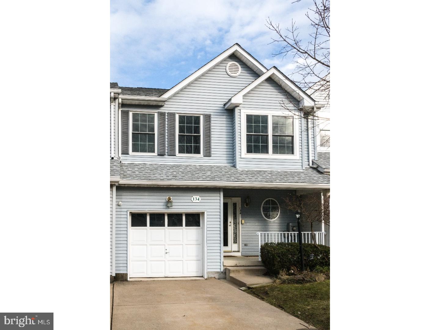 134 Castleton Road Princeton, NJ 08540 - Photo 1 of 19 Exterior Front