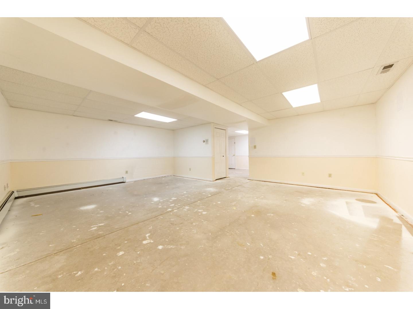 134 Castleton Road Princeton, NJ 08540 - Photo 18 of 19 Basement - Finished