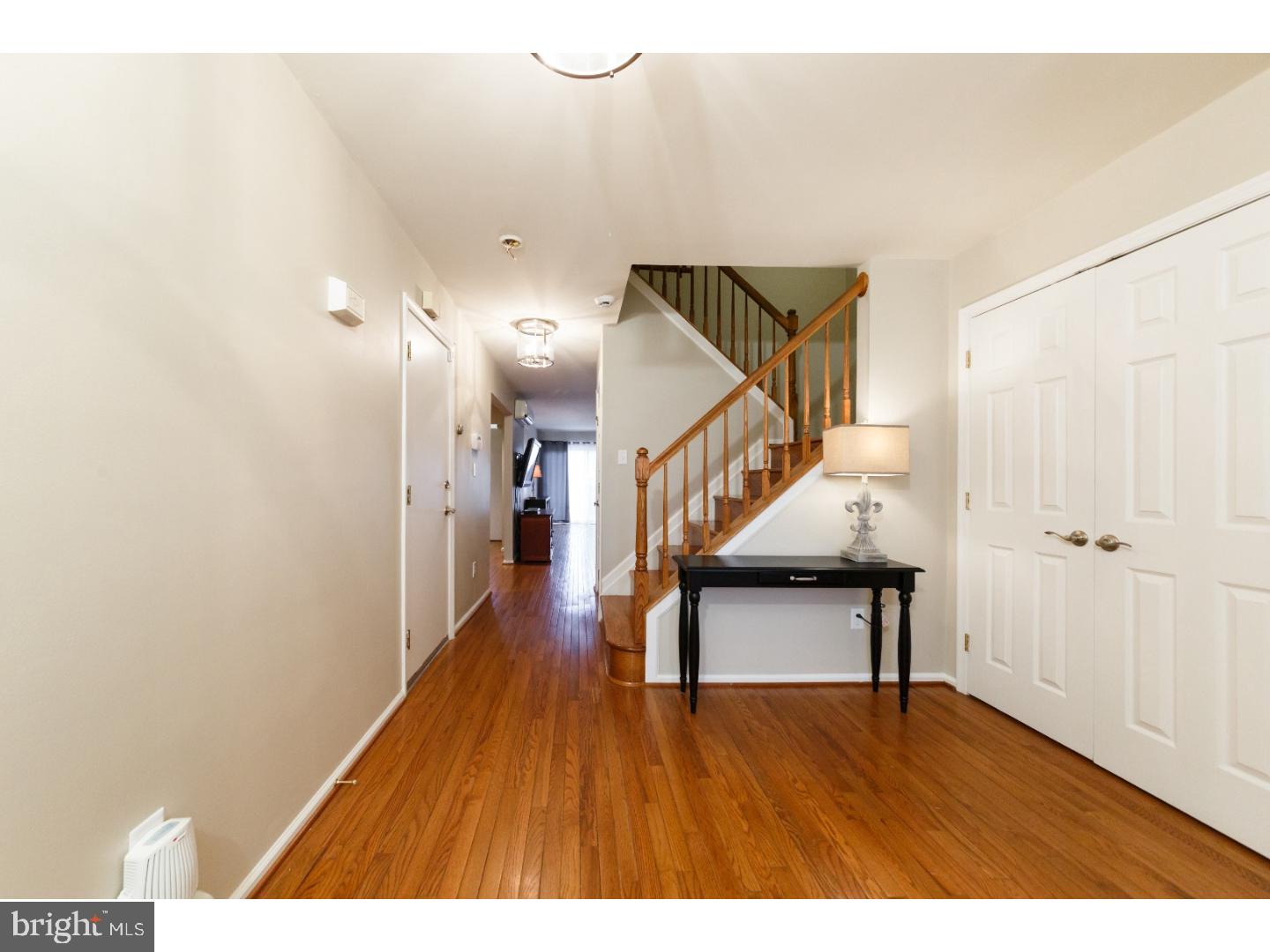134 Castleton Road Princeton, NJ 08540 - Photo 3 of 19 Foyer