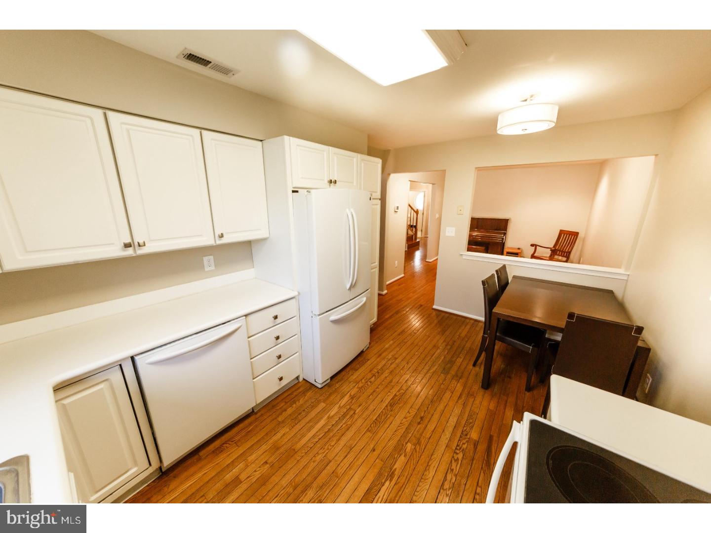 134 Castleton Road Princeton, NJ 08540 - Photo 9 of 19 Kitchen