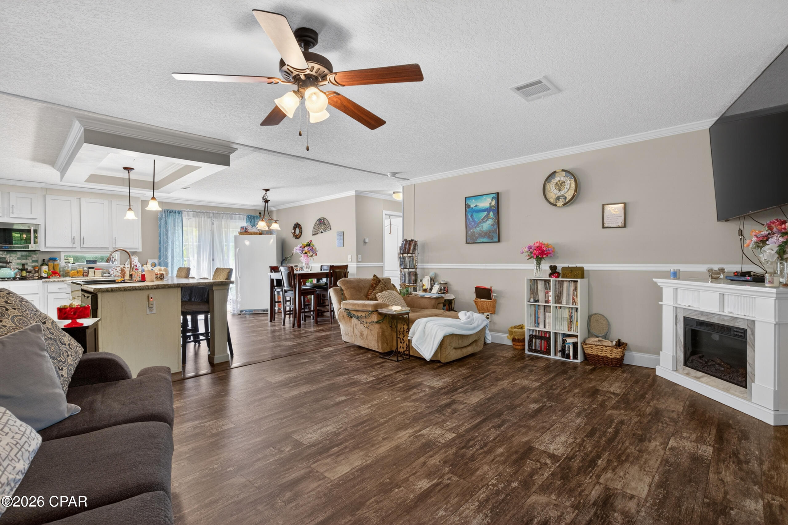 3271 Twin Lakes Road Bonifay, FL 32425 - Photo 5 of 55 Gallery Image 5